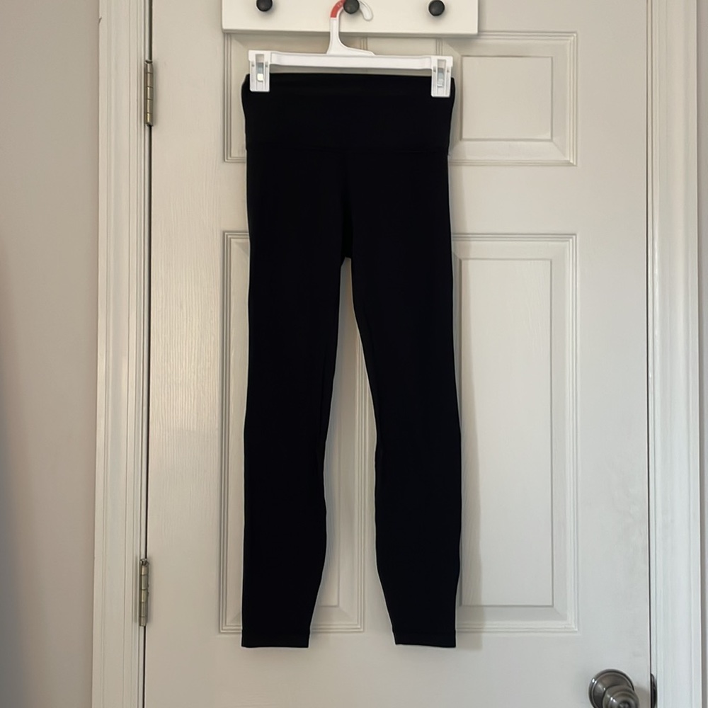 Lululemon Align High-Rise Pant 31”